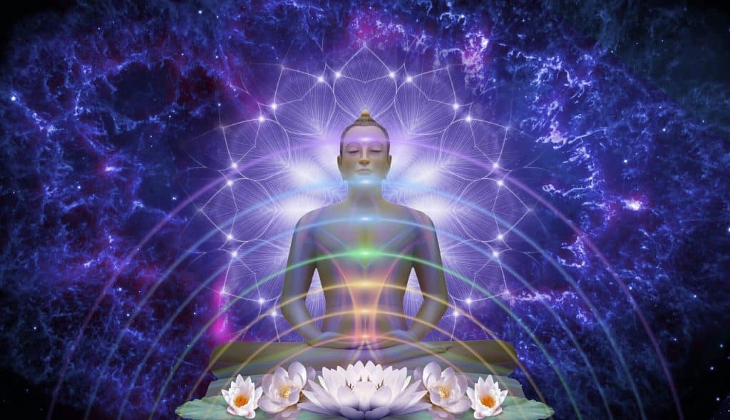 La fréquence chakra – Les 7 fréquences sacrées La fréquence chakra – Les 7 fréquences sacrées