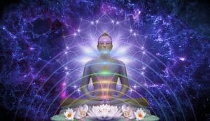 la fréquence chakra