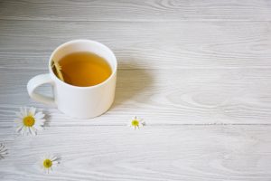 Tisane du soir à la camomille : un rituel naturel pour se détendre Tisane du soir à la camomille : un rituel naturel pour se détendre